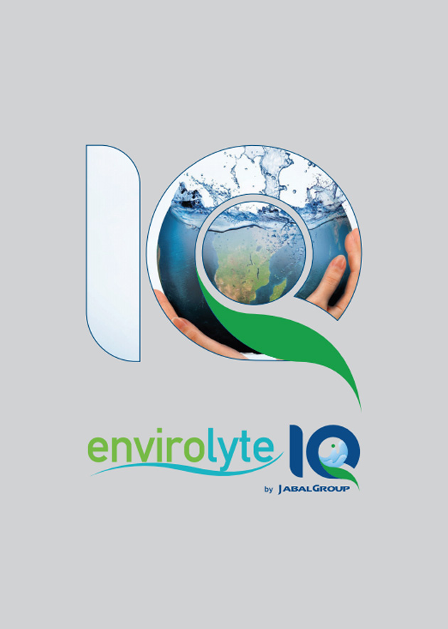 Envirolyte IQ katalog