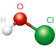 hocl molecule